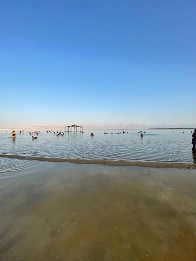 Queen Of The Dead Sea By Crown Neve Zohar Esterno foto